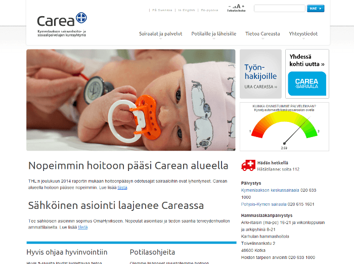 www.carea.fi